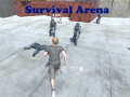 Laro Survival Arena