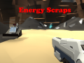 Laro Energy Scraps