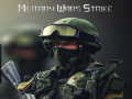 Laro Military Wars Strike