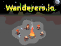 Laro Wanderers.io