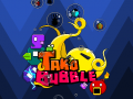 Laro Tako Bubble