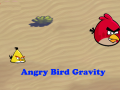 Laro Angry Bird Gravity