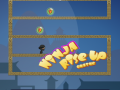 Laro Ninja Rise Up Online