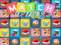 Laro Match X-mas 2017