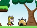 Laro Tora Boy Adventure