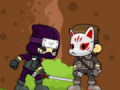 Laro Ninja Fighter