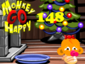 Laro Monkey Go Happy Stage 148