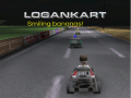 Laro Logan Kart 8