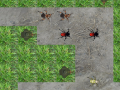 Laro Spider Tower Defence