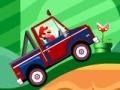 Laro Mario Truck Ride