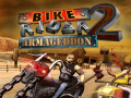 Laro Bike Rider 2: Armageddon