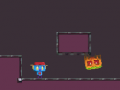 Laro One Button Hero
