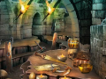 Laro Oracle of Shadows