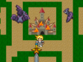 Laro Defend the Castle