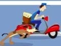 Laro Mail Delivery