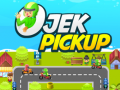 Laro Ojek Pickup