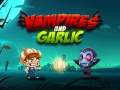 Laro Vampires And Garlic
