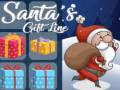 Laro Santa's Gift Line
