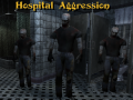 Laro Hospital Aggression