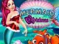Laro Mermaid Christmas