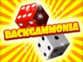Laro Backgammonia