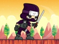Laro Ninja Adventure: Relax Time