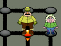 Laro Zookeeper caper