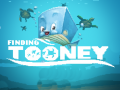 Laro Finding Tooney