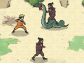 Laro Battle for Leaf Village