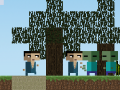 Laro Simioscraft Defense beta