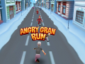 Laro Angry Gran Run Russi