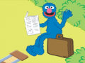 Laro 123 Sesame Street: Train Track Engineers