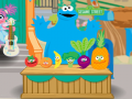 Laro 123 Sesame Street: Monster Music