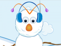 Laro 123 Sesame Street: Snow Monster Maker