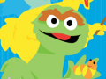 Laro 123 Sesame Street: Word Play