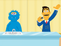 Laro 123 Sesame Street: Brush Those Teeth