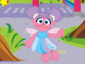 Laro  123 Sesame Street: Story Book Builder