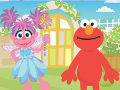 Laro 123 Sesame Street: Ready, Set, Grow!