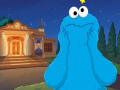 Laro 123 Sesame Street: Detective Elmo - The Cookie Case