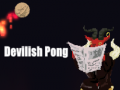 Laro Devilish Pong