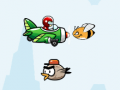 Laro Birds of War