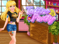Laro Tattoo Party