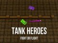 Laro Tank Heroes: Fight or Flight