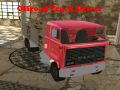 Laro Offroad Truck Driver