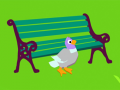 Laro 123 Sesame Street: Bert's Pigeon Path