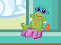 Laro 123 Sesame Street: Twiddlebug Toss