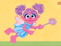 Laro 123 Sesame Street: Words Are Everywhere