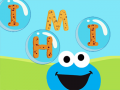 Laro 123 Sesame Street:  ABC Hungry