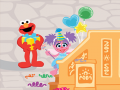Laro 123 Sesame Street: Party Time
