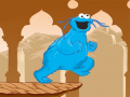Laro 123 Sesame Street: Lord of the Crumbs